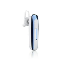 Bežična Bluetooth - kompatibilna v5 . Punjenje ušiju za punjenje zvuka Otkazivanje slušalica Muzika