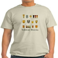 Proslavite rolničko pivo - lagana majica - CP