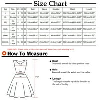 Ljetne haljine za prodaju za žene plus veličine kratkih rukava, puni košulja u boji V-izrez Maxi Loose