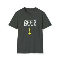Funny piv majica, pivnica Trpučka majica, ljubitelj piva, poklon pivskog pića