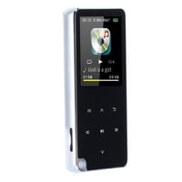 Digitalni diktafon, prijenosni mini veličina MP-a MP MP MP, podržavaju AMV, AVI Format reprodukcije video zapisa, snimanje jednim tipkama za hodanje