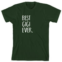 Najbolja košulja Gigi Ever Muška - ID: 1838