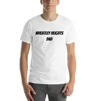 Wheatley Heights Tata kratkih rukava pamučna majica po nedefiniranim poklonima