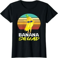 Majica za ljubitelje odrednih odbada banane