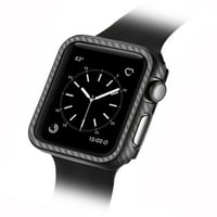 Apple Watch futrola za Apple Watch serija napola pokrivena tvrda zaštitna poklopac ultra tanki branik