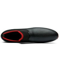 Wooblight Womenske čizme za klopove bez klizanja na kuharnim cipelama Vrtna otporna na ulje otporna na crnu crna Dodatna obuća 10