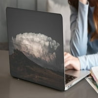 Kaishek tvrda futrola samo za MacBook Air S model M2, tip C Sky serije 0056
