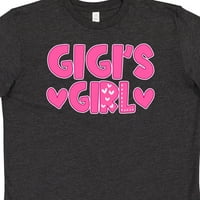 Majica mladih Gigi Gigi Djevojke