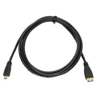 Micro adapter kabel, prikladan efikasan lagani prijenosni mali zapremina za mikro Adapter kabel za zabavu