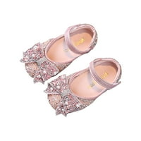 Djevojke Jelly Sandale Princess Cipele Dječje plesne cipele Ležerne djevojke Usklađivanje vjenčanih