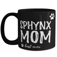Šalica za kafu sphyn mama za Sphyn Cat mama