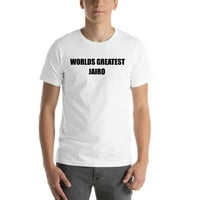 2xl svjetovi najveći jairo majica s kratkim rukavima od majica u nedefiniranim poklonima