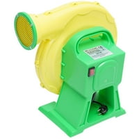 Oukaning 1100W Električni klima uređaj ručni pumpa za ručno napadač komercijalni na naduvavanje 0,48k