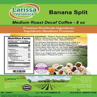 Larissa Veronica banana Split srednje pečena decaf kafa