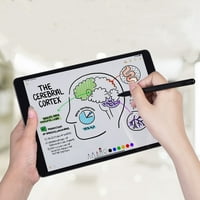 Taluosi punjiva Stylus olovka precizna olovka za crtanje slika za iPad Pro tablet