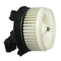 Novi prednji motor za puhanje HVAC-a odgovara Honda Civic 1.5L 1.8L 2.4L 2012- 79311-TR0-A 79311TR0A01