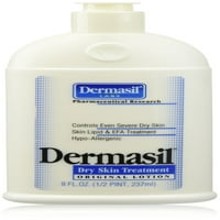 Dermasil suhi tretman kože originalni losion oz