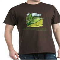 Cafepress - Kraljne majice TES - pamučna majica