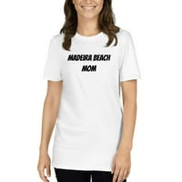 Madeira Beach mama kratka pamučna majica kratkih rukava po nedefiniranim poklonima