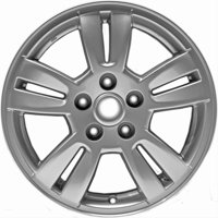 Dorman Slikani aluminijski kotač za Chevrolet Sonic -12