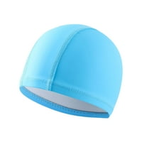 Plivna kapa protiv deformacije Fino izrada FAU kožna uništava kapa za kupanje visokog elastičnosti za