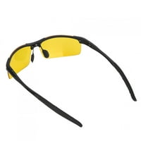 Sunčane naočale, anti naočale poboljšavaju laganu sigurniju vizuelnu oštrinu za biciklizam za trčanje