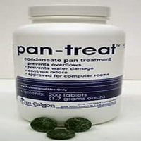 NU-Calgon 4296- Pan-tretirati tablete za pročišćavanje