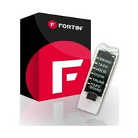 Fortin F-testone putem podatkovnog ispitivača podataka u stvarnom vremenu