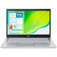 Acer Aspire Home Business Laptop, Intel Iris Xe, 12GB RAM, 512GB SATA SSD, Osvjetljenje KB, Win Pro) sa D Dock