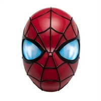 Decopac Spider-Man Ultimate Light-Up Eyes Towper