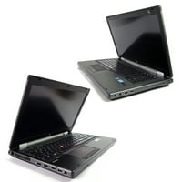 Polovno - HP EliteBook 8570W, 15.6 HD + laptop, Intel Core i @ 2. GHz, 16GB DDR3, novi 1TB SSD, DVD-RW,
