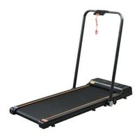 MOJOJOCE0.75HP Jedno funkcioniranje Električni treadmill-16369900