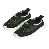 Woobling unisex-dječji čarape za čarape klizanje na tekućim cipelama MESH Atletska cipela Sportske casual