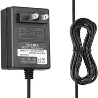 Zamjena izmjeničnih adaptera za SL SW1051500-W 10,5V 1.5A Napajanje kabela za napajanje Punjač za baterije MAINS PSU