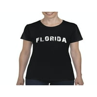 - Ženska majica kratki rukav - Florida