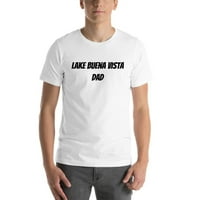 Jezero Buena Vista Tata kratka rukava pamučna majica po nedefiniranim poklonima
