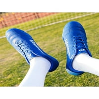 Harsuny Boys Football Cipele na otvorenom Udočni ugodni nogometni cisteli prozračne atletske tenisice