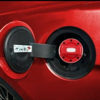 Gorivo ABS Auto dijelovi za tijelo ulje za FT GT 2013- Srebrna, crna, crvena, zelena