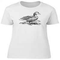 Duck majica Žene -Image by Shutterstock, Ženska velika