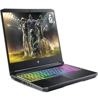 Acer Predator Helios Gaming Entertainment Laptop, GeForce RT 3060, 32GB RAM-a, win Pro) sa 120W G Dock