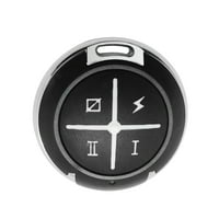 Univerzalni alarm Garažna vrata Remot Remot Regulator Otvarač za otvarač za oblaganje Klonira Alarm