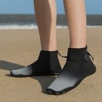 Ženske vodene cipele Muškarci Swim Sniakor Barefoot Bazen Aqua Beach Teretana Šetnja cipelama za cipele
