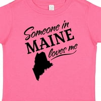 Inktastic Neko u Maineu voli mi poklon majicu malih majica malih majica ili mališana