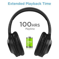 Sklopive slušalice Bežične slušalice W MIC WIC HAMPE-FREE-EARPHONE G8D za iPhone 6s Plus Plus, iPad