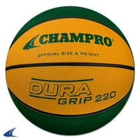 Super Grip gume košarkaška ženska zlatna zelena