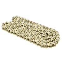 Primarni aluminijski komplet i zlatni lančani lančani zupčanik