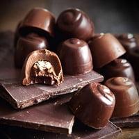 CANDYLANT zanati samo oženjeni čokoladni bomboni Hrana sigurna plastika sa izdržljivim i za višekratnu