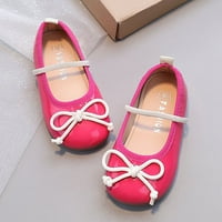 Leey-World Sandale za djevojke djevojke Sandale cipele Cvjetne cipele Šuplje cvijeće cipele Sandale