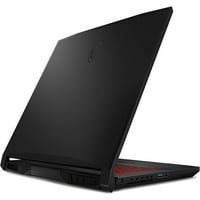 Katana GF 12ue- Gaming Entertainment Laptop, Nvidia GeForce RT 3060, 32GB RAM, Win Pro) sa D Dock