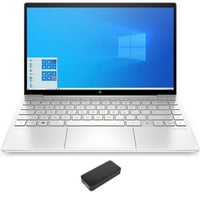 Envy Home Business Laptop, Intel Iris Xe, 8GB RAM-a, 2TB m. SATA SSD, pozadin KB, WiFi, web kamera,